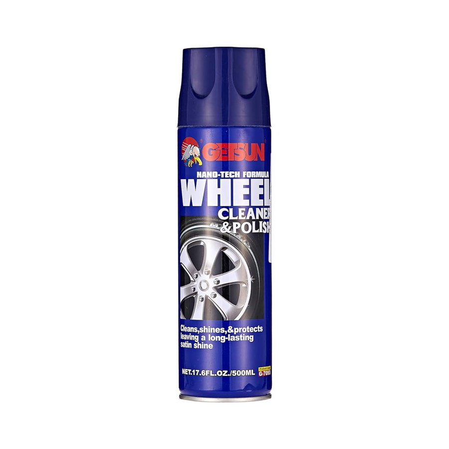 Wheel Cleaner